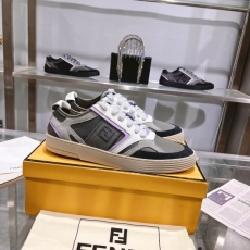 Fendi Low Shoes